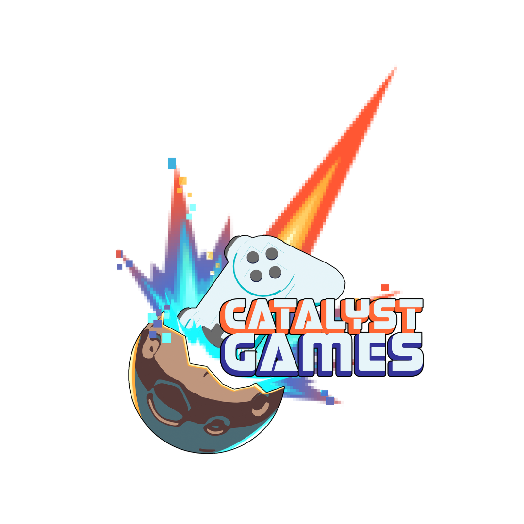 Catalyst Games