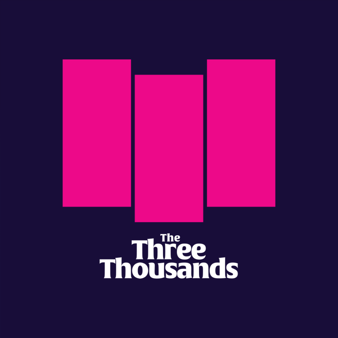 The Three Thousands