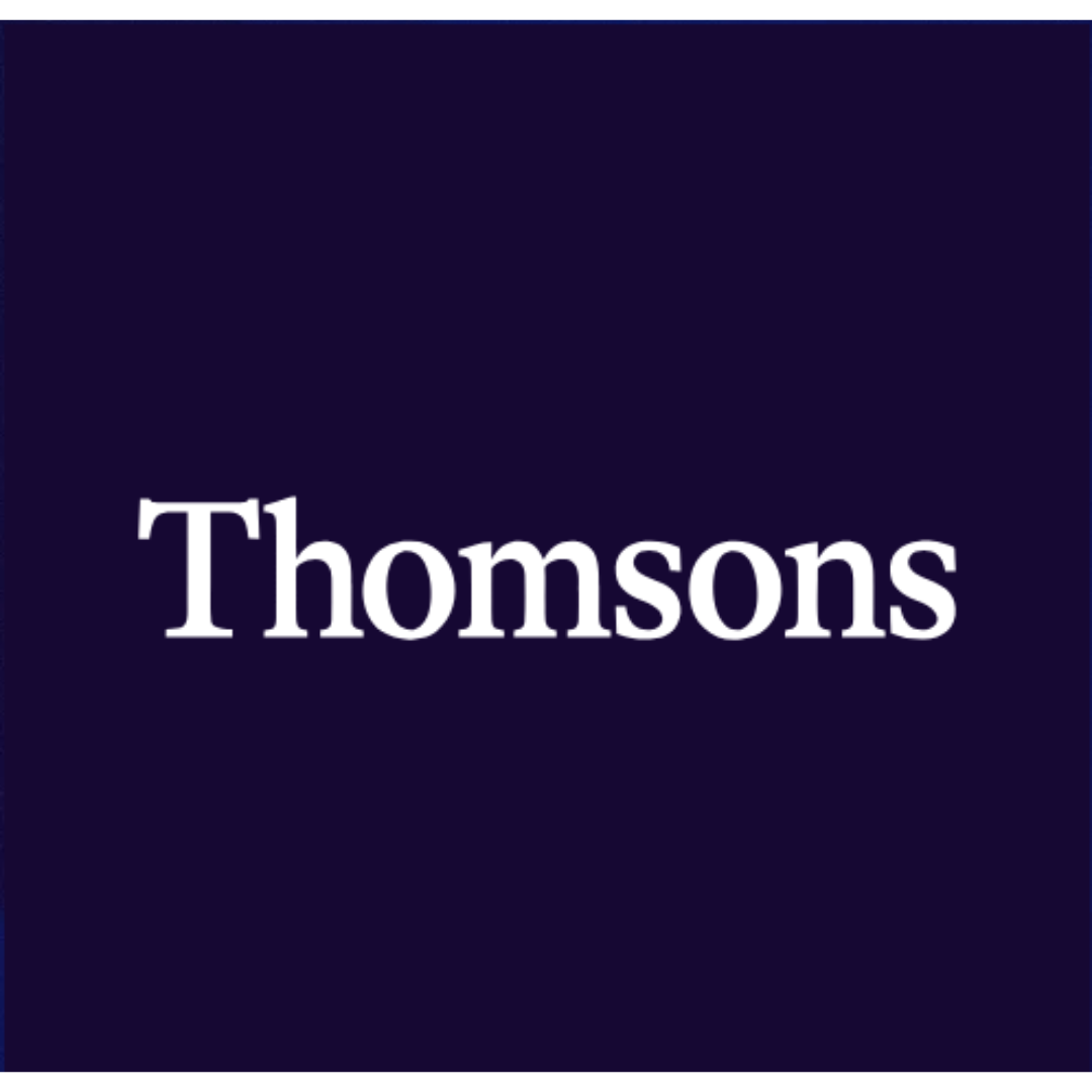 Thomsons